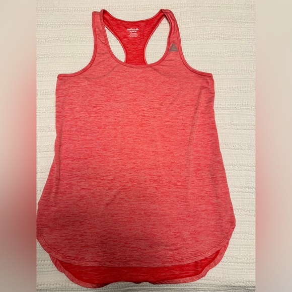 Reebok tank top - Picture 1 of 3